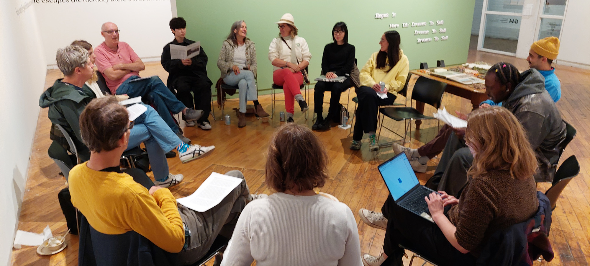 cold data [on farm 3]